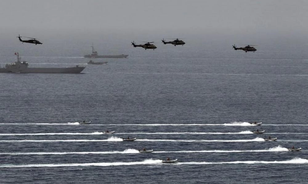 Αιγαίο: Το βρώμικο σχέδιο Κίσινγκερ του 1976 - Τα πλάνα των Τούρκων